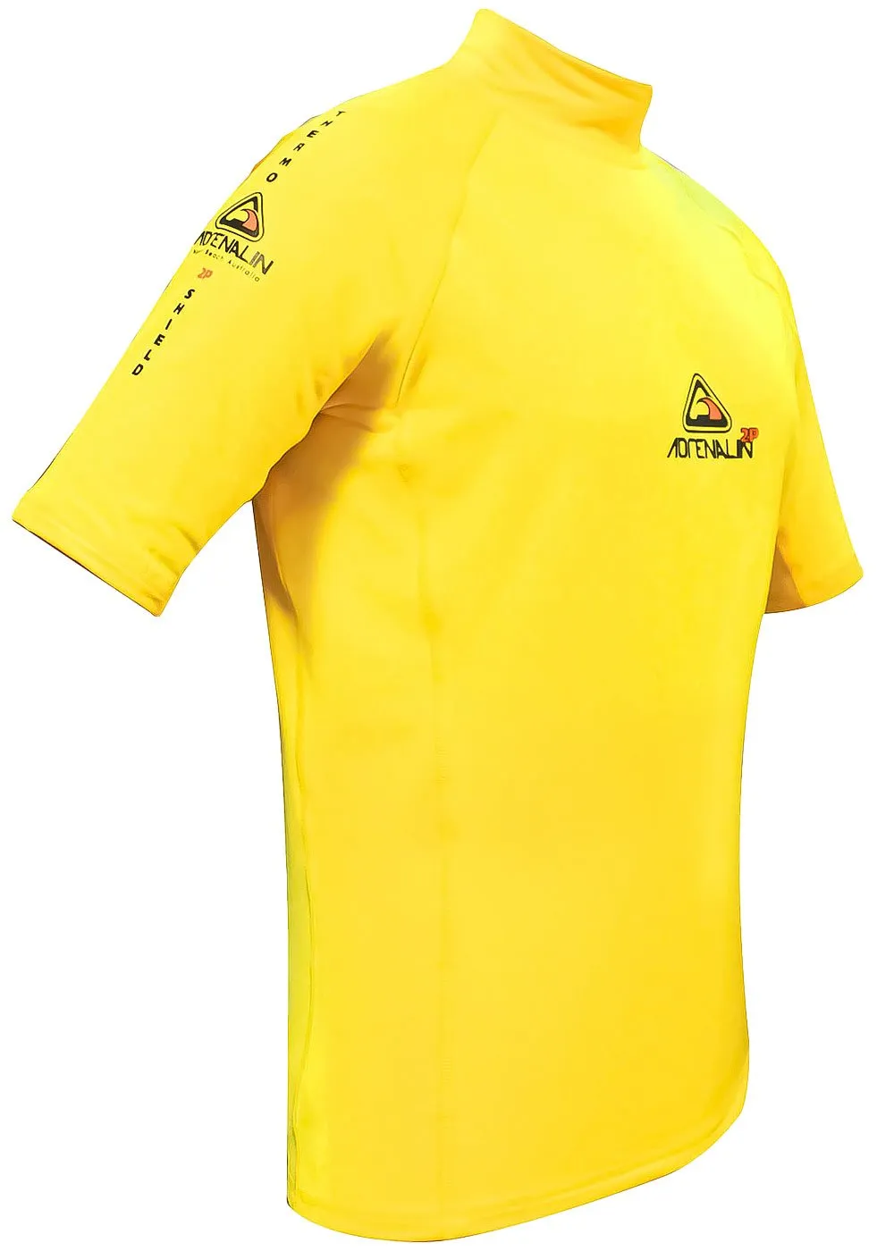 2P Thermo Shield Adult Short Sleeve