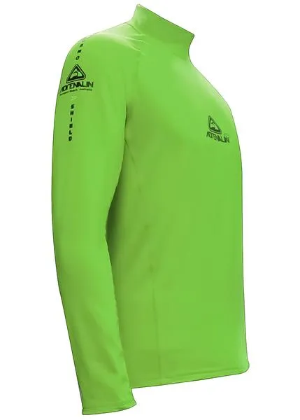 2P Thermo Shield Junior Long Sleeve