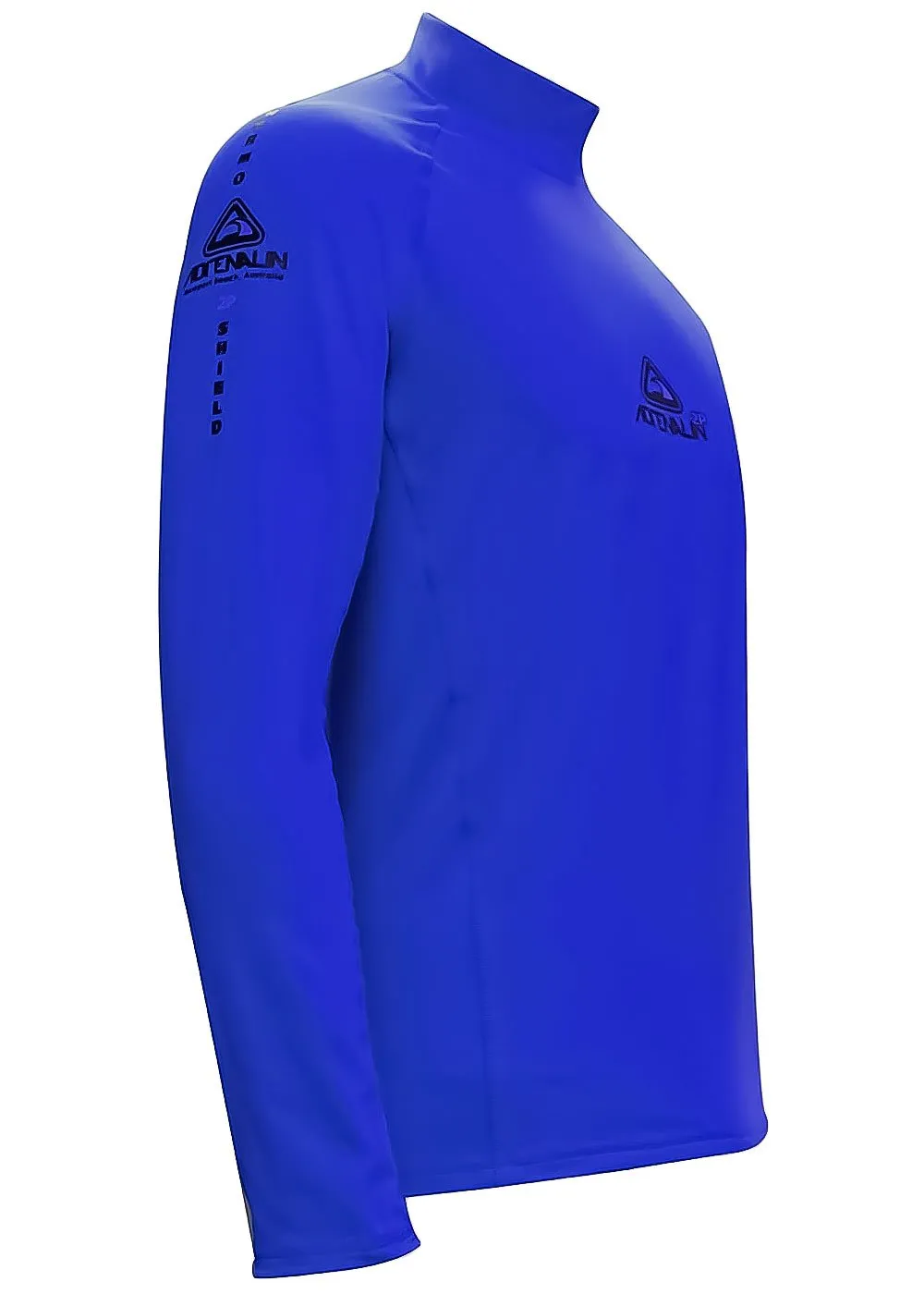 2P Thermo Shield Junior Long Sleeve