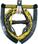 5-SECTION KNEEBOARD TOW ROPE