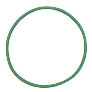 75cm Solid Hoop Green