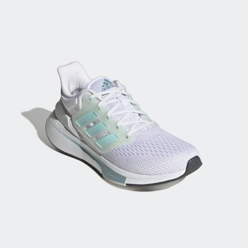 Adidas EQ21 Run Womens Shoe