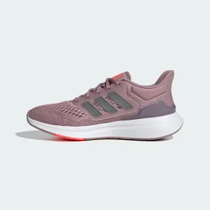 Adidas Eq21 Women Running Shoes Mauve