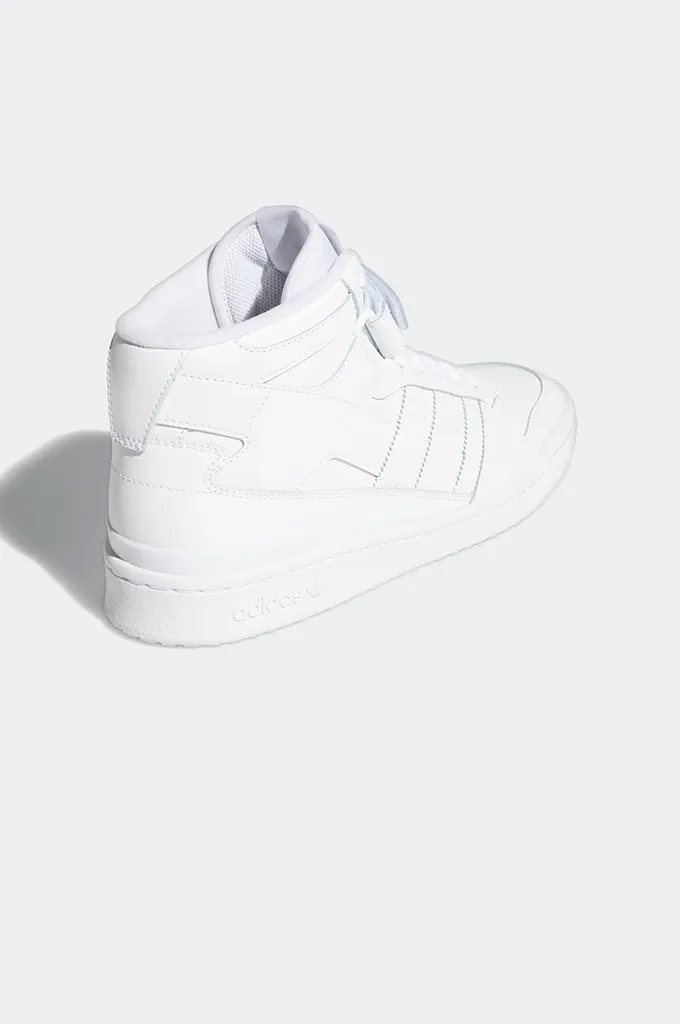 Adidas Forum Mid Shoes