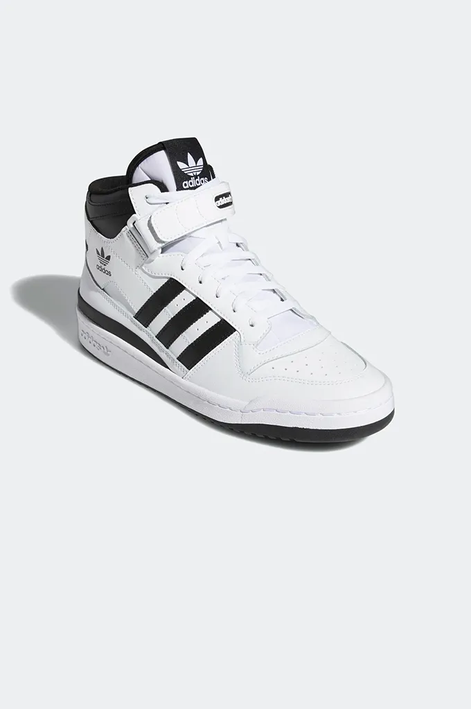 Adidas Forum Mid Shoes