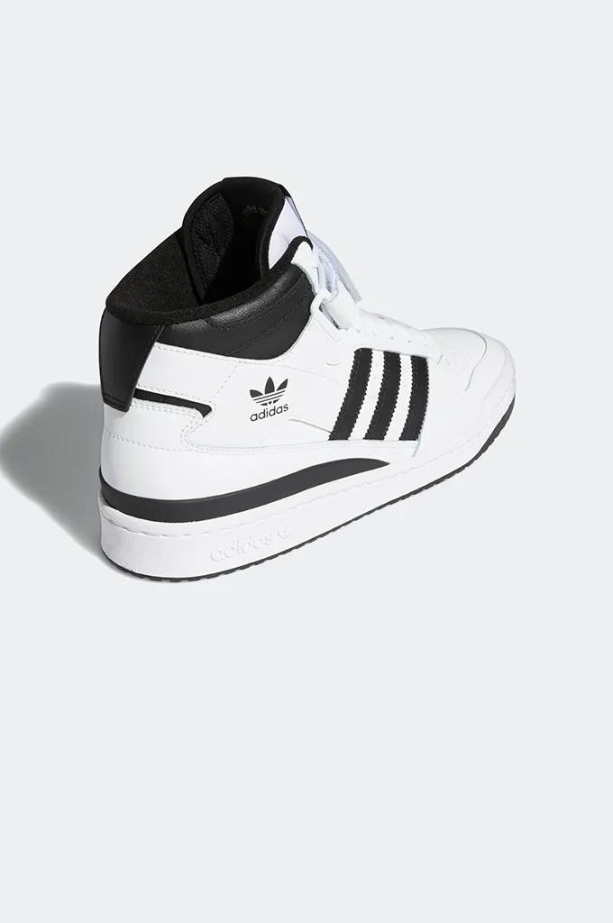 Adidas Forum Mid Shoes