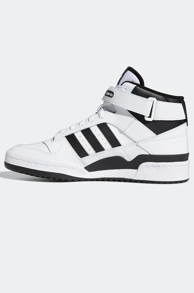 Adidas Forum Mid Shoes