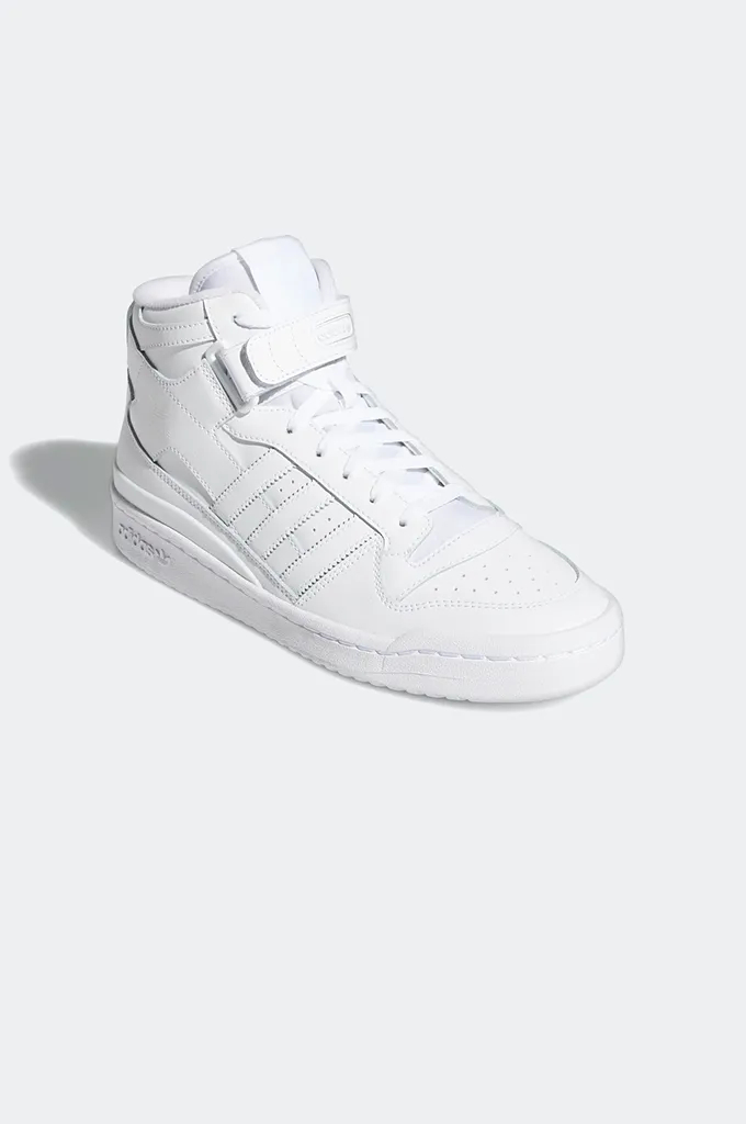 Adidas Forum Mid Shoes