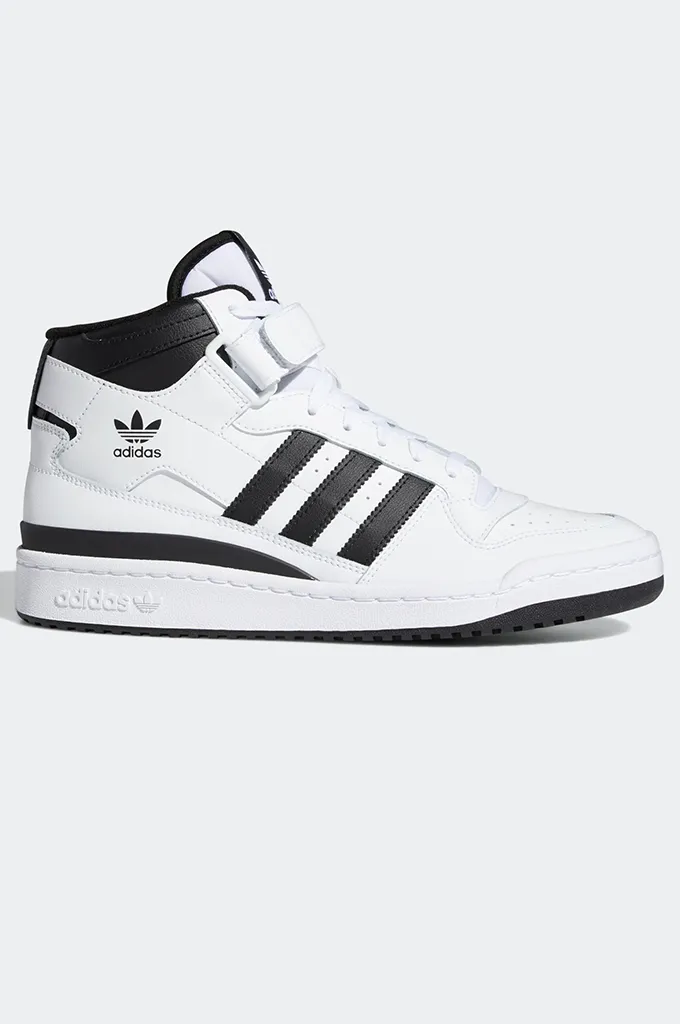 Adidas Forum Mid Shoes