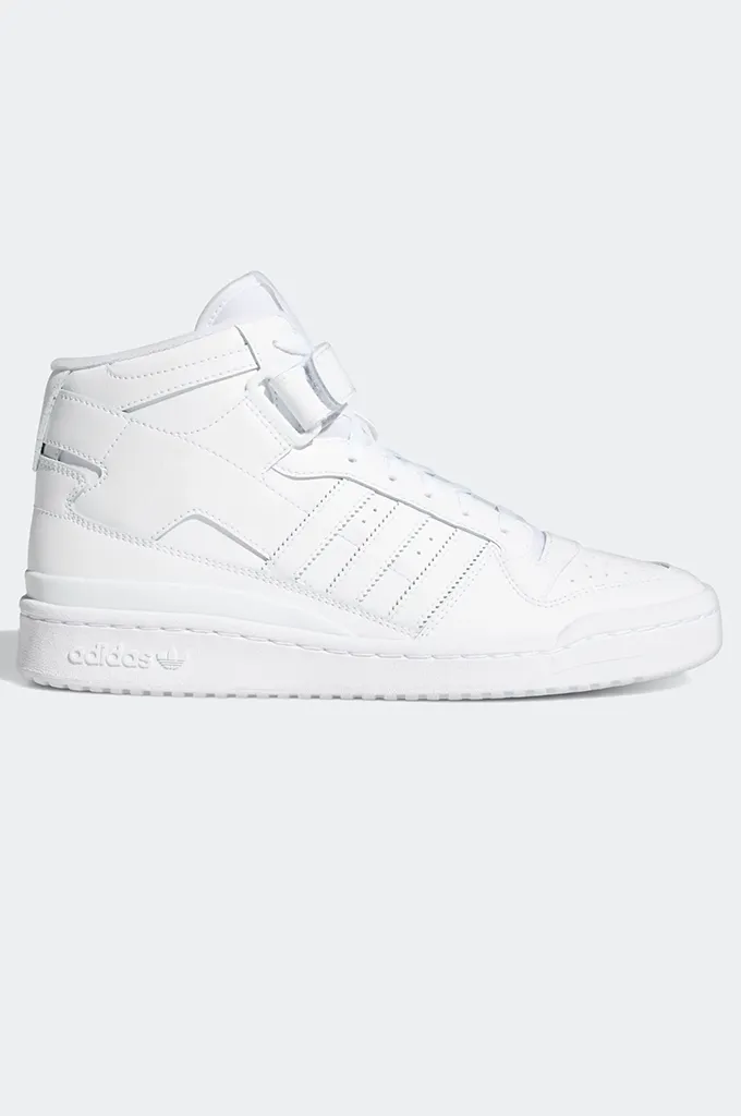 Adidas Forum Mid Shoes