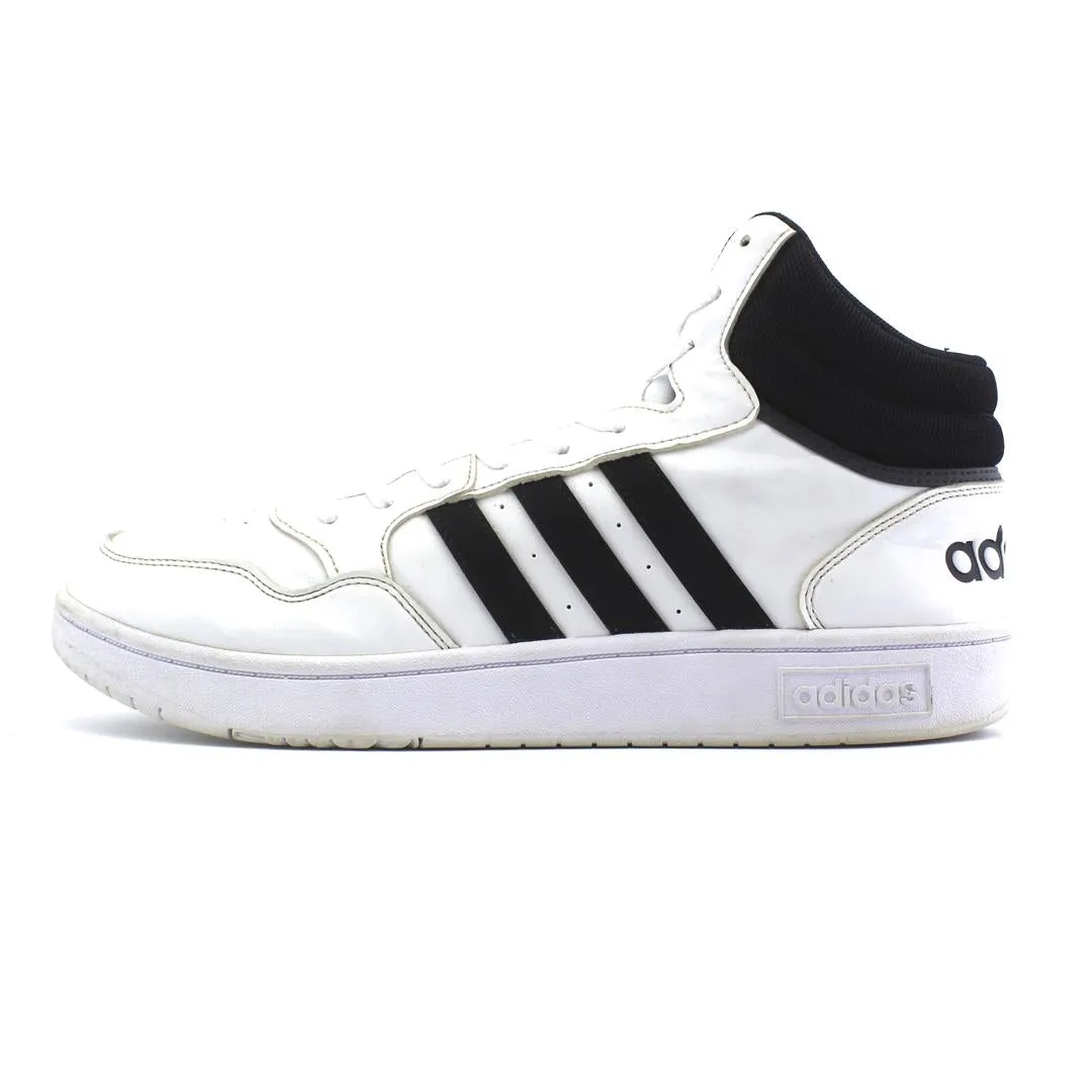 ADIDAS HOOPS 3.0 MID CLASSIC VINTAGE