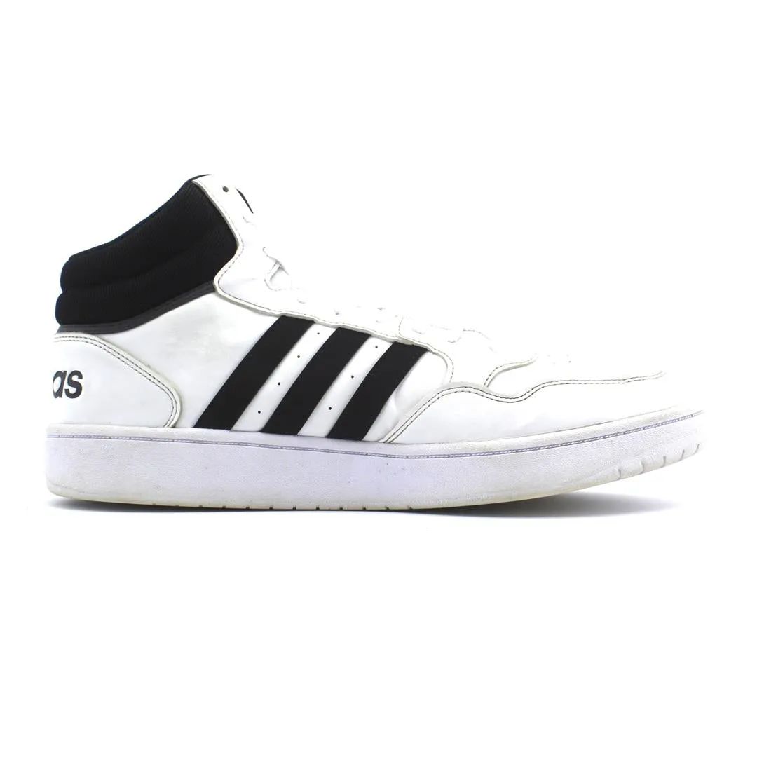 ADIDAS HOOPS 3.0 MID CLASSIC VINTAGE