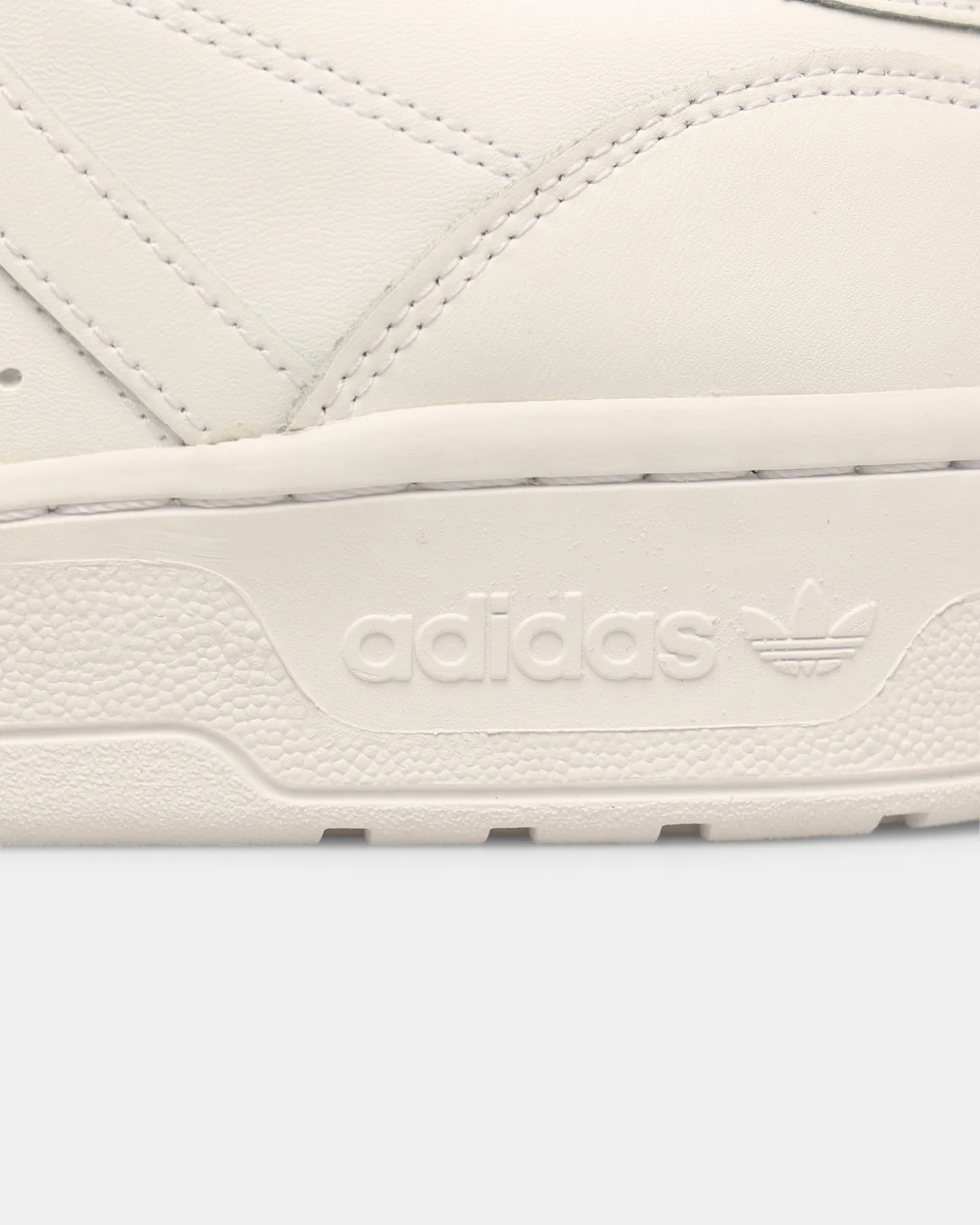 Adidas Rivalry Low Ftwr White/Ftwr White