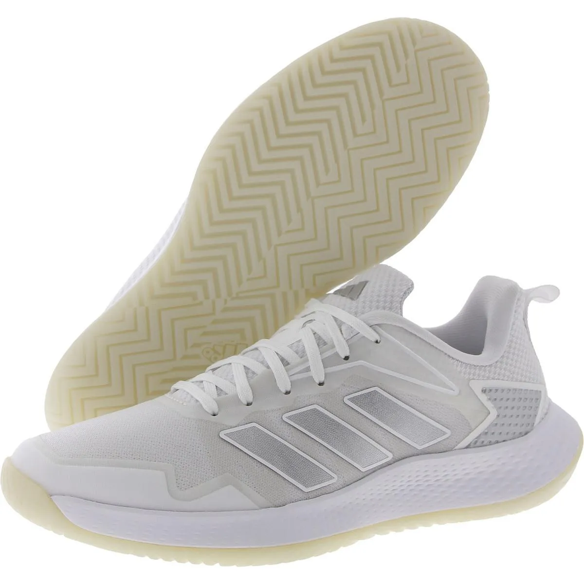 Adidas Womens Tennis Lace-Up Other Sports Shoes