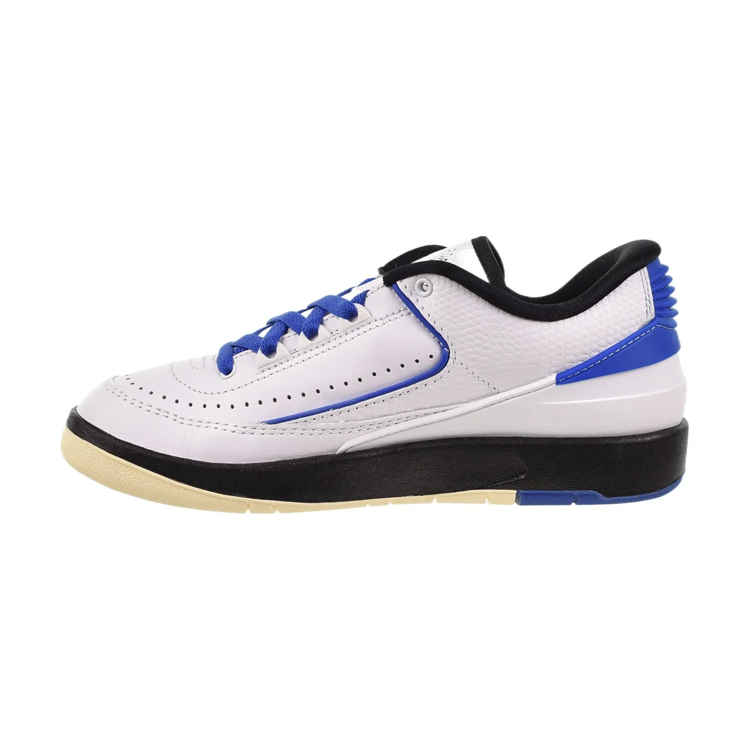 Air Jordan 2 Retro Low Women's Shoes Varsity Royal