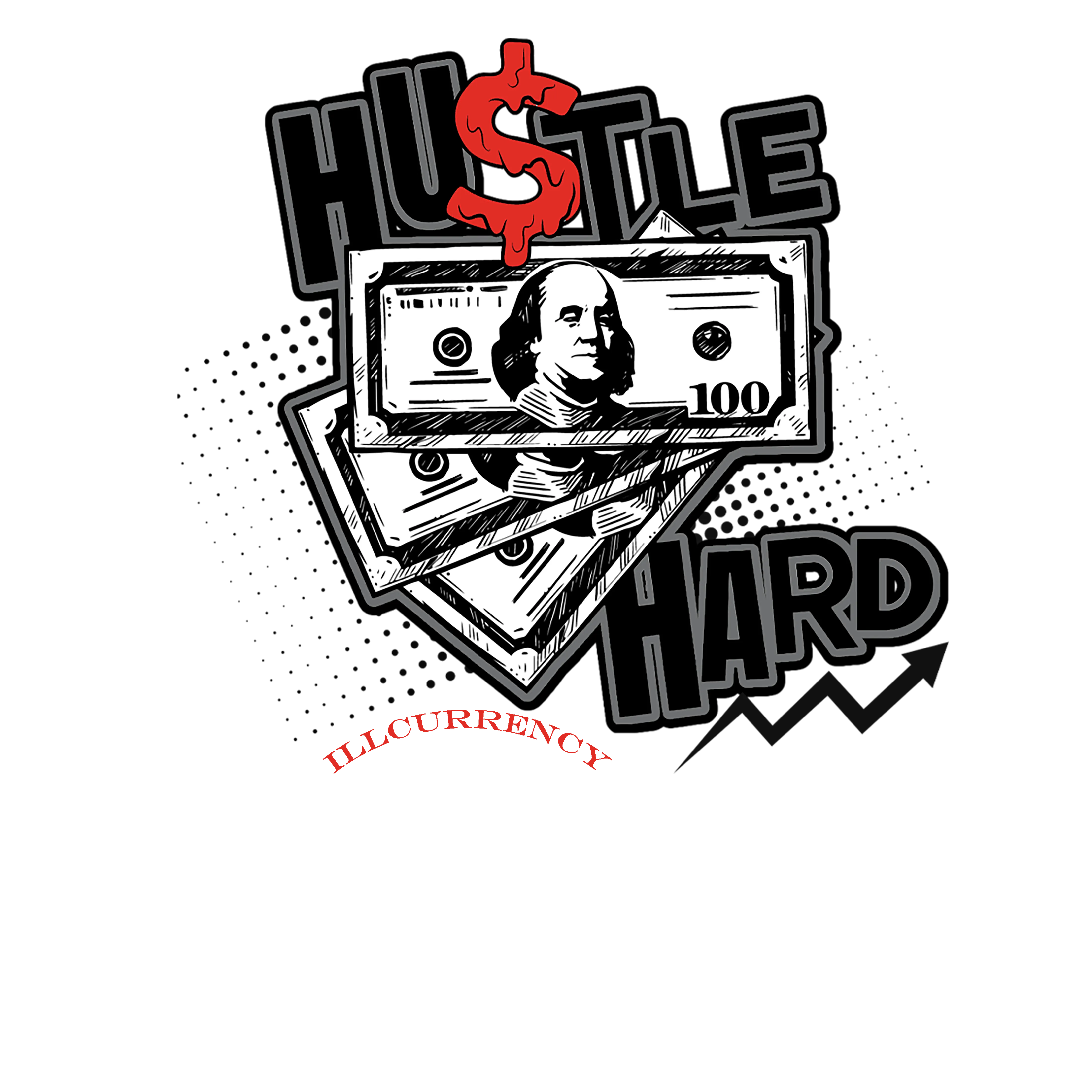 Air Jordan 3 “White Cement Reimagined” | illcurrency White T-Shirt (hustle harder $)