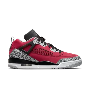 Air Jordan Spizike Low 'Toro'