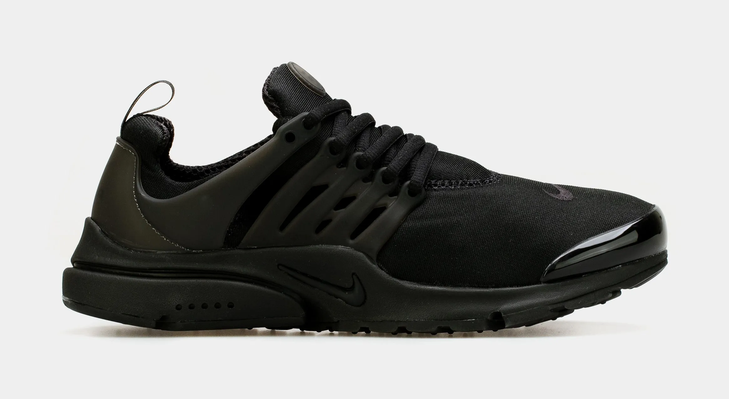 Air Presto Mens Running Shoe (Black)