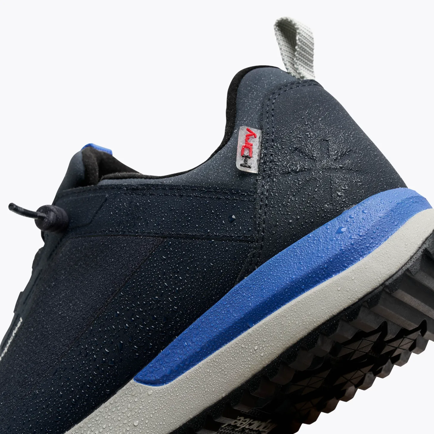 All-Terrain HDry® Core Navy