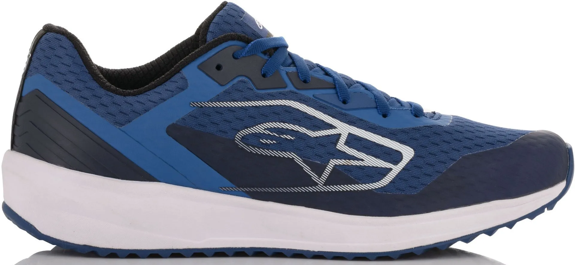 ALPINESTARS 2654520_72_11 META ROAD RUNNING shoes, blue/white, size 44 (11)