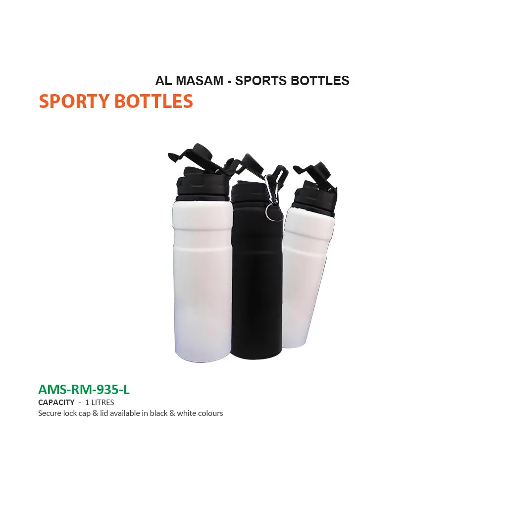 AMS-RM-935-L - Sports bottle