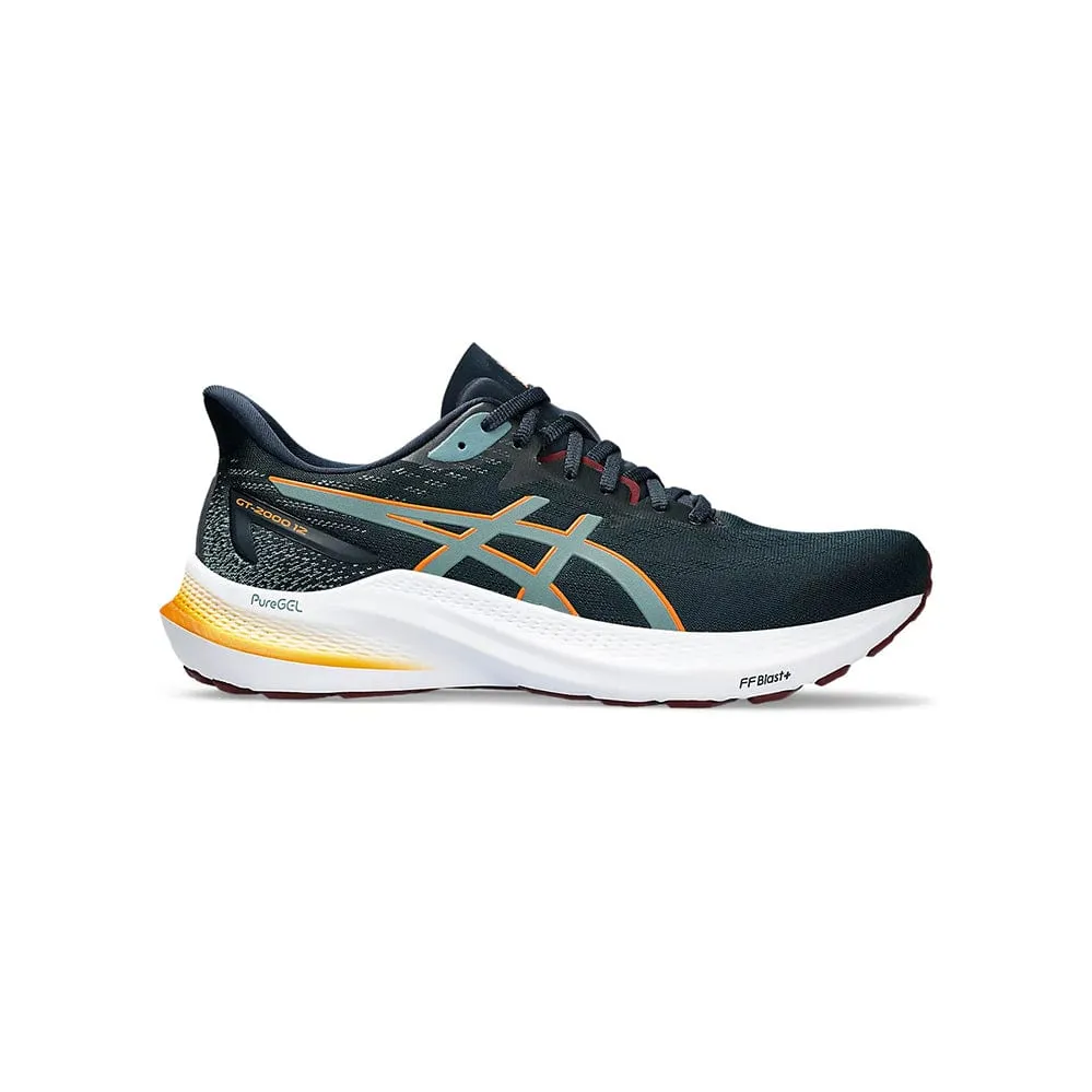 Asics Men's GT-2000 12 WIDE