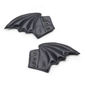 Attachable Bat Wings – Made with Recycled Materials