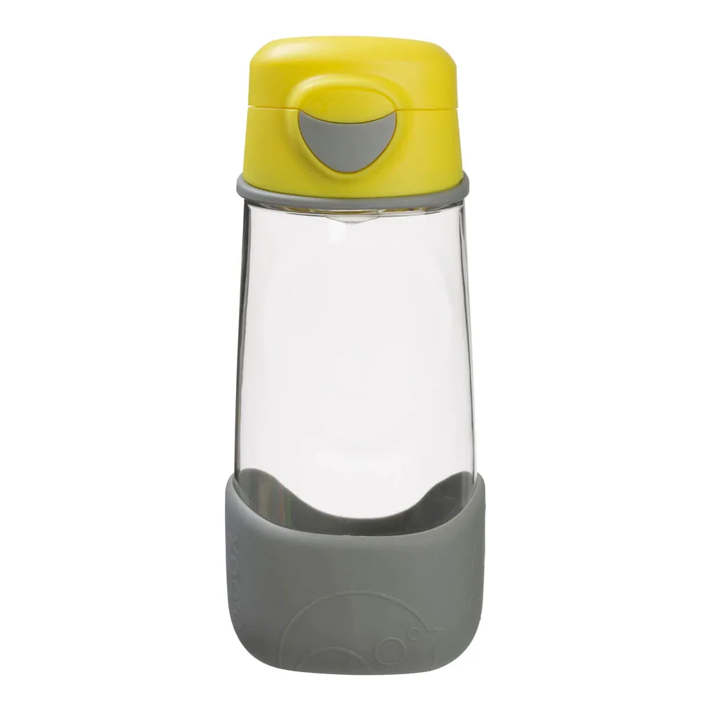 B. Box Sports Spout Bottle 450ml