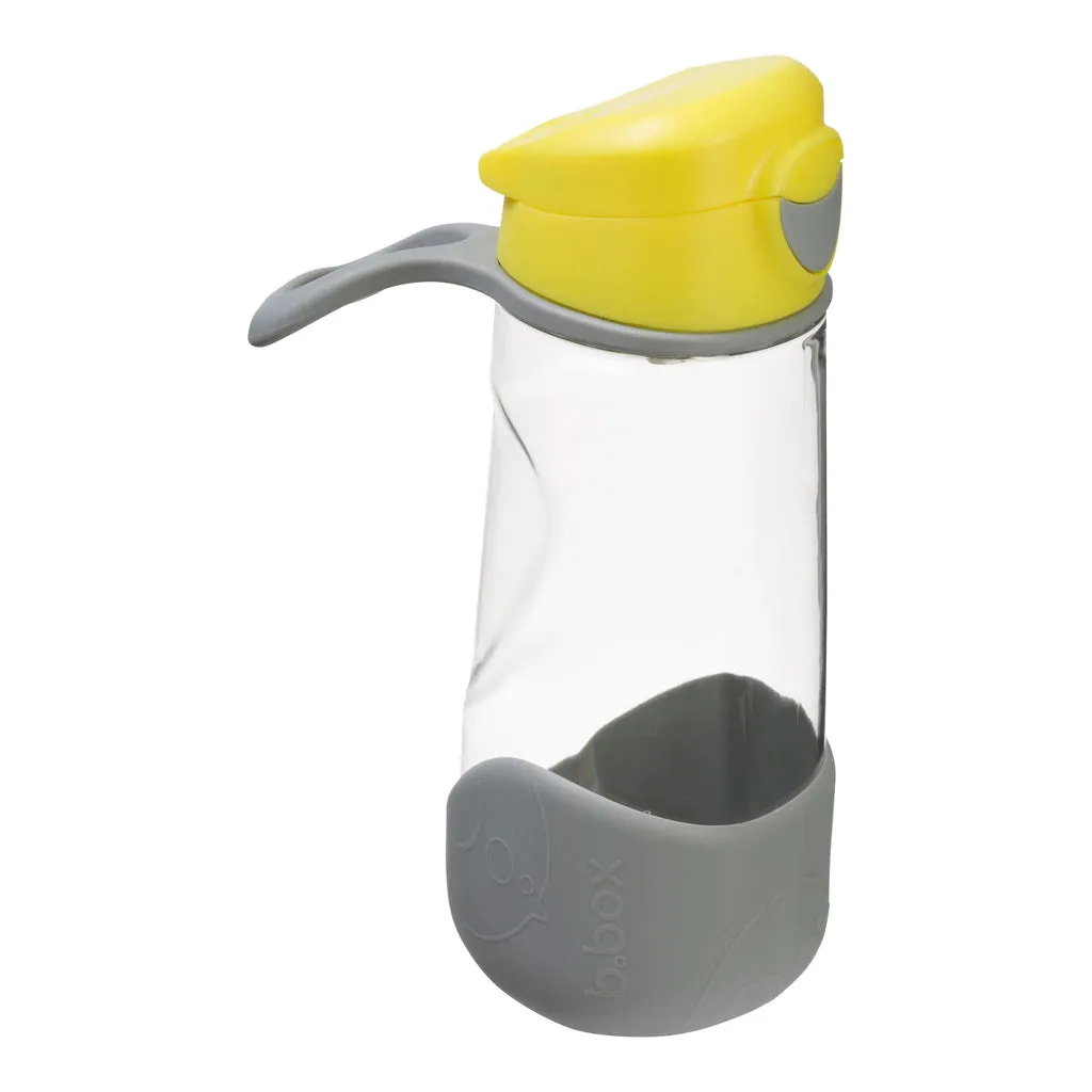 B. Box Sports Spout Bottle 450ml