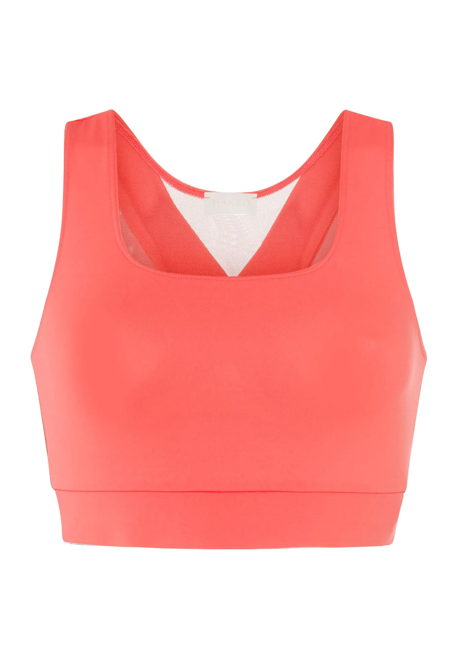 Balance Crop Top | Juicy Melon 78836-2339