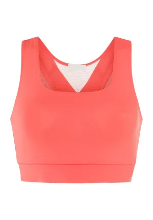 Balance Crop Top | Juicy Melon 78836-2339