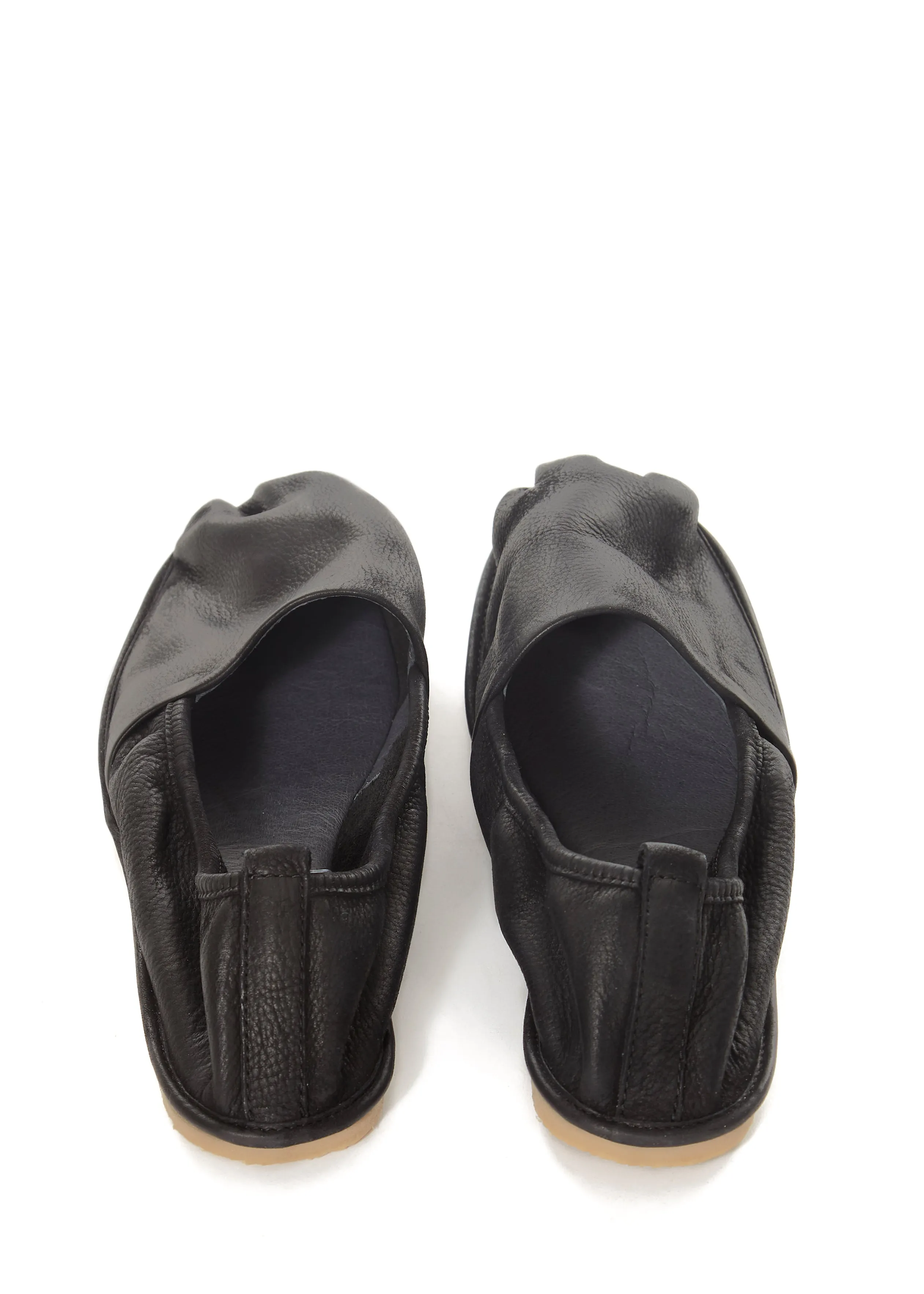 Ballerina Black Ballet Pump