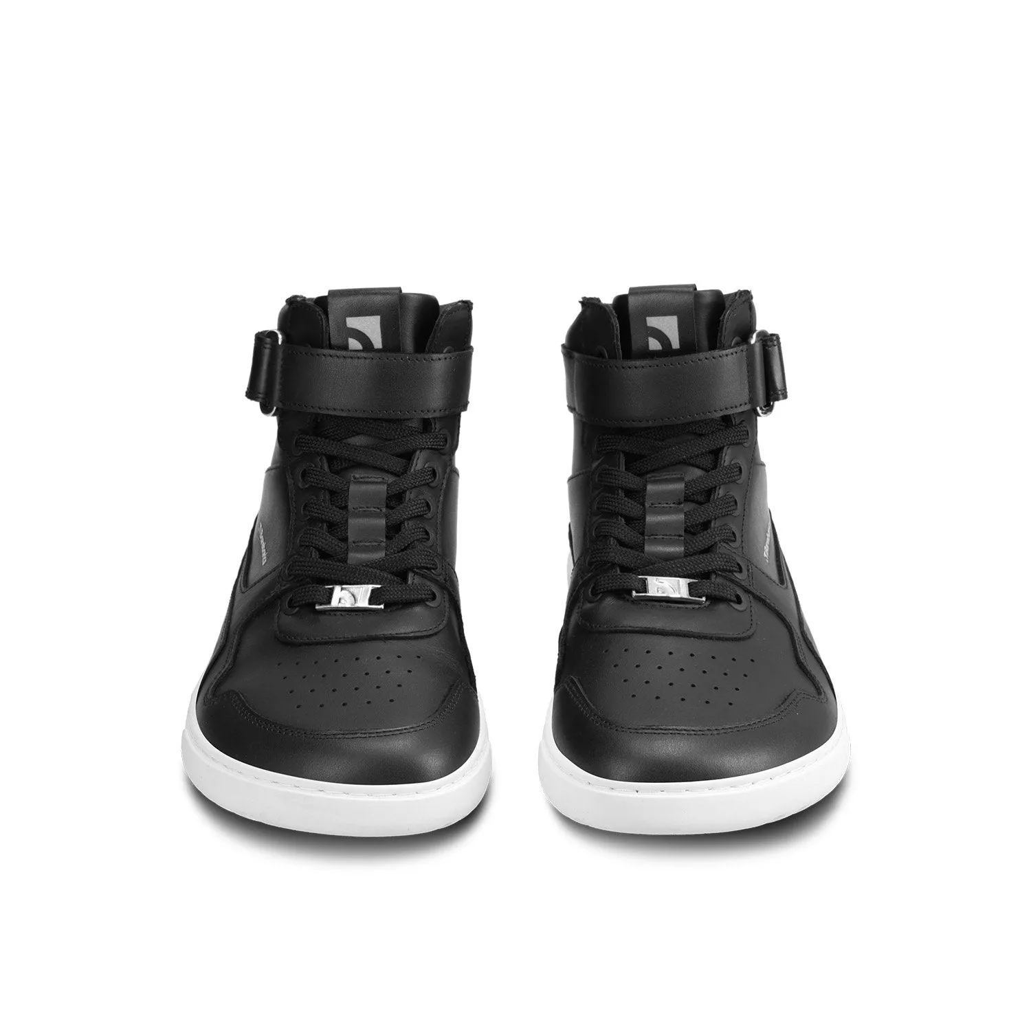 Barebarics Sneakers - Zing High Top - Leather