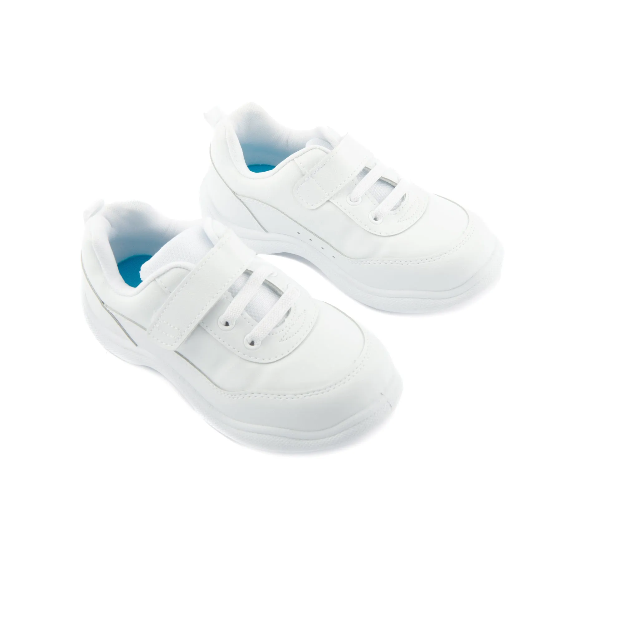 BATA Kids B.First Unisex School Shoes 381X056