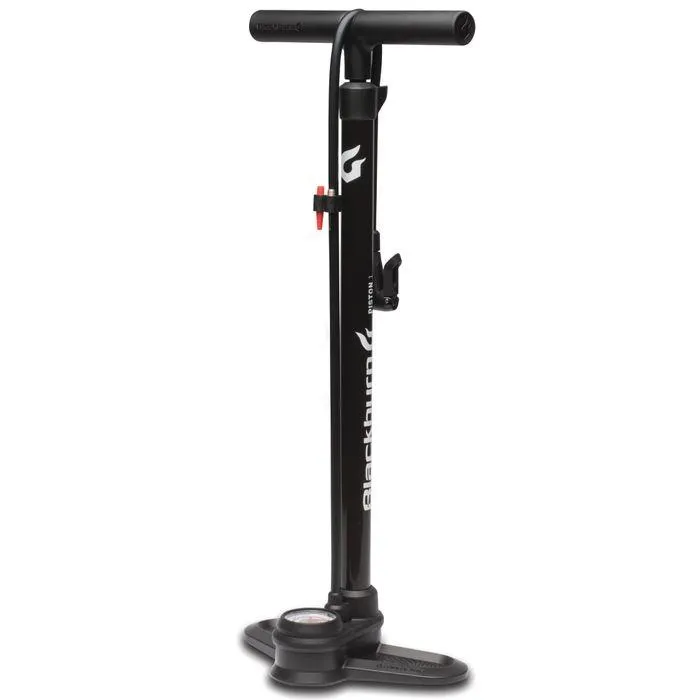 Blackburn Piston 1 Floor Pump