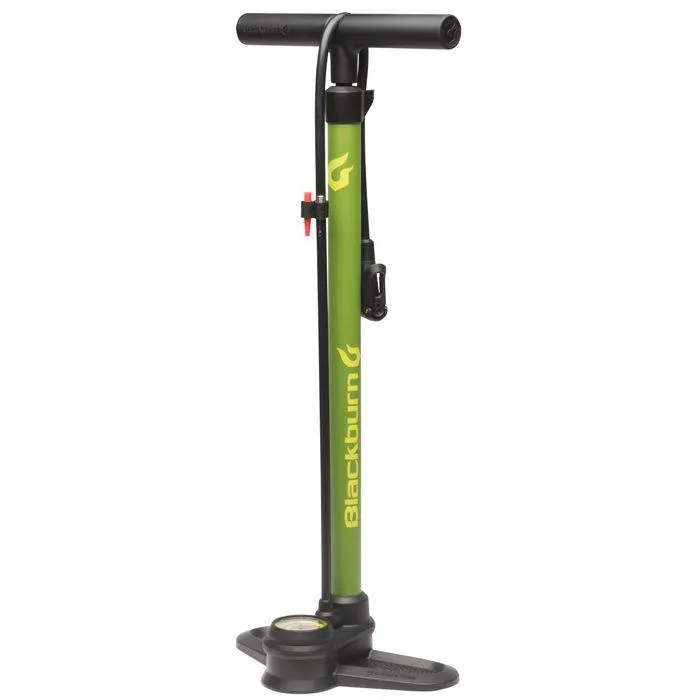 Blackburn Piston 1 Floor Pump