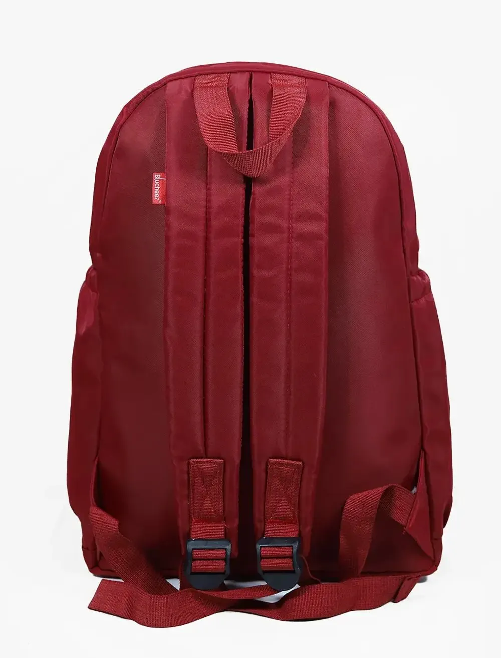 Blucheez 3D Embroidered  Backpack