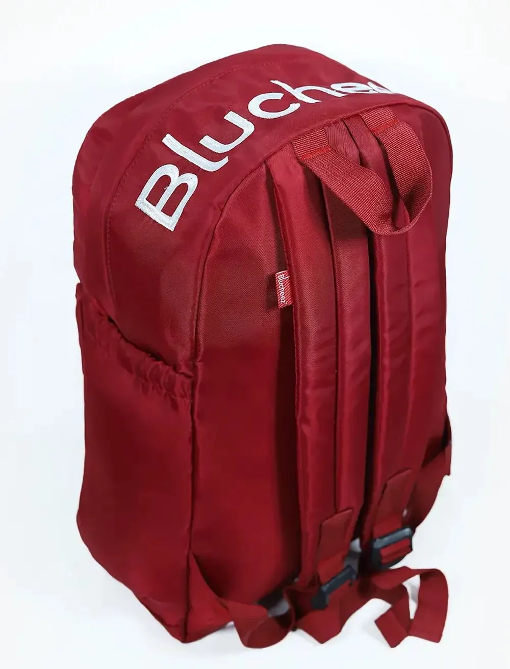 Blucheez 3D Embroidered  Backpack