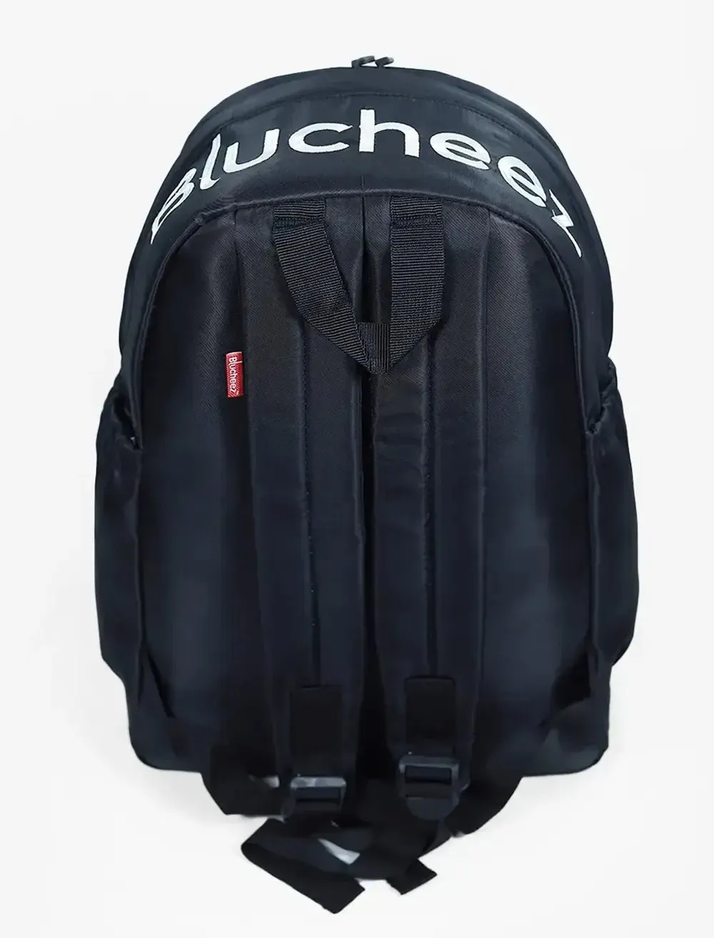 Blucheez 3D Embroidered  Backpack