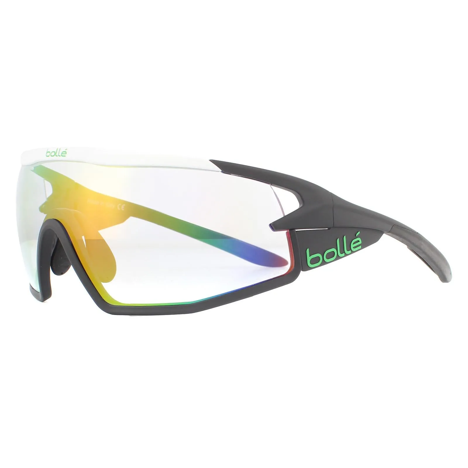 Bolle B-Rock Pro Sunglasses