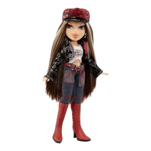 Bratz Rock Angelz Cloe Fashion Doll