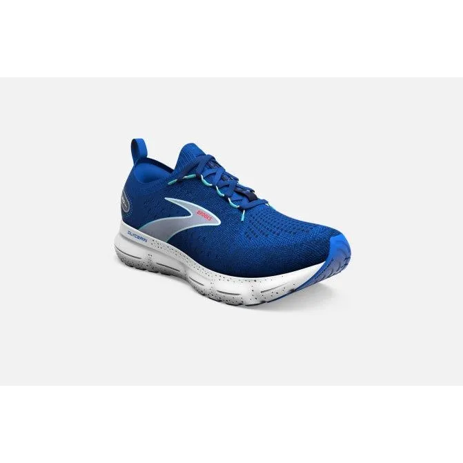 Brooks Glycerin StealthFit 20 Mens Shoe