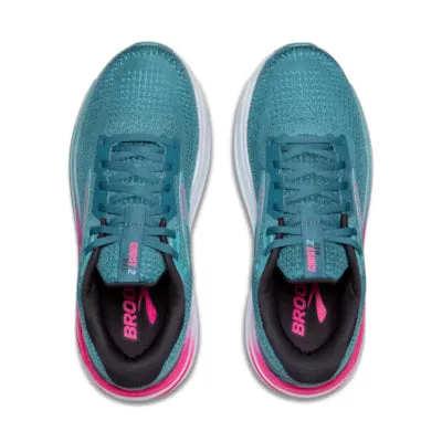 Brooks Women's Ghost Max 2 (475)