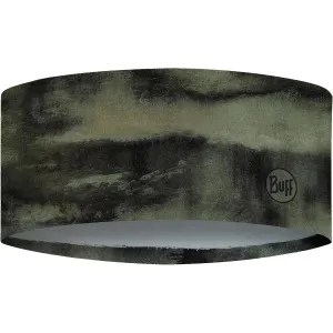 Buff ThermoNet Headband - Green