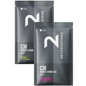 C30 Sports Drink Variety 6 Pack