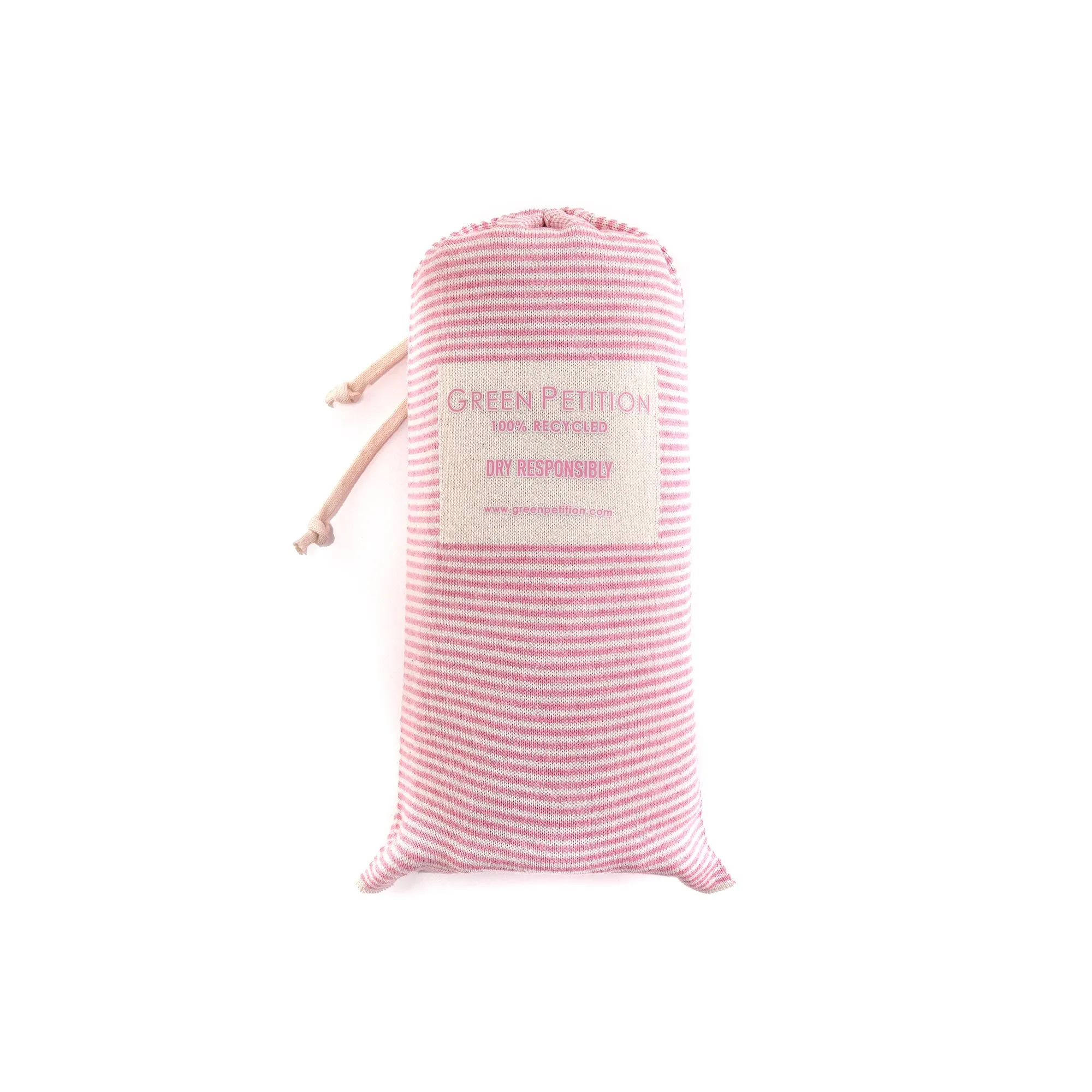 Calm FIT Candy Bath Towel