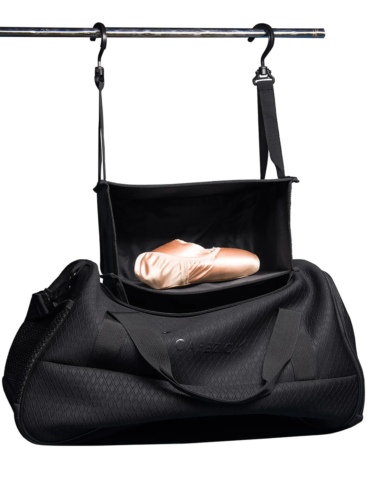 Capezio | Rock Star Duffel