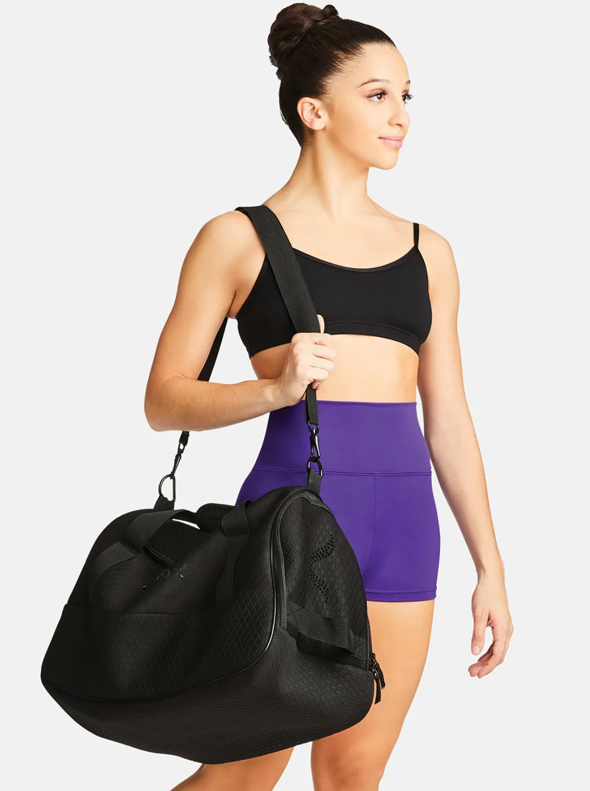 Capezio | Rock Star Duffel