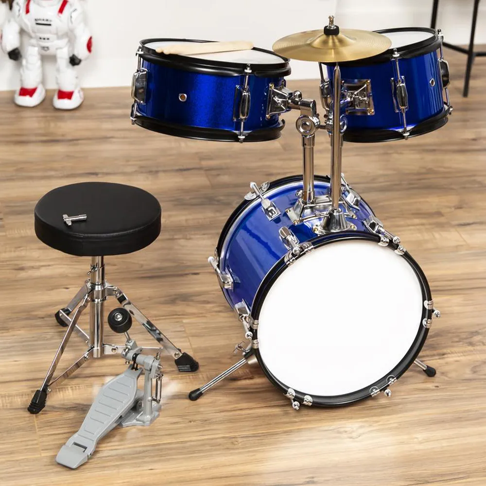 Children's Drum Playset