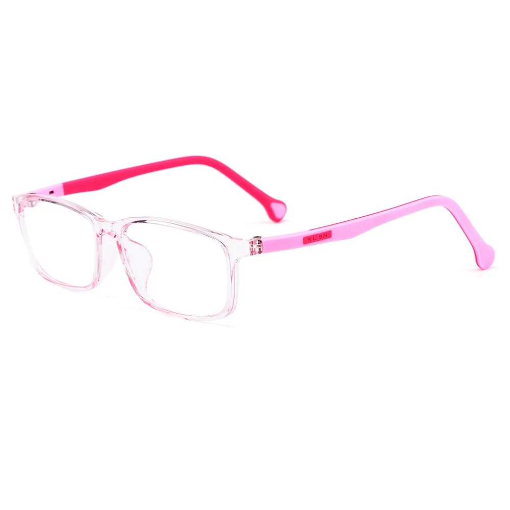 Children's Eyeglasses Ultralight Flexible Tr90 M8037